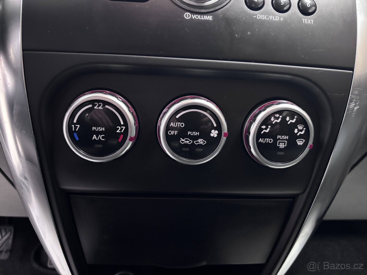 Suzuki SX4 1,6 , 4X4 - 13