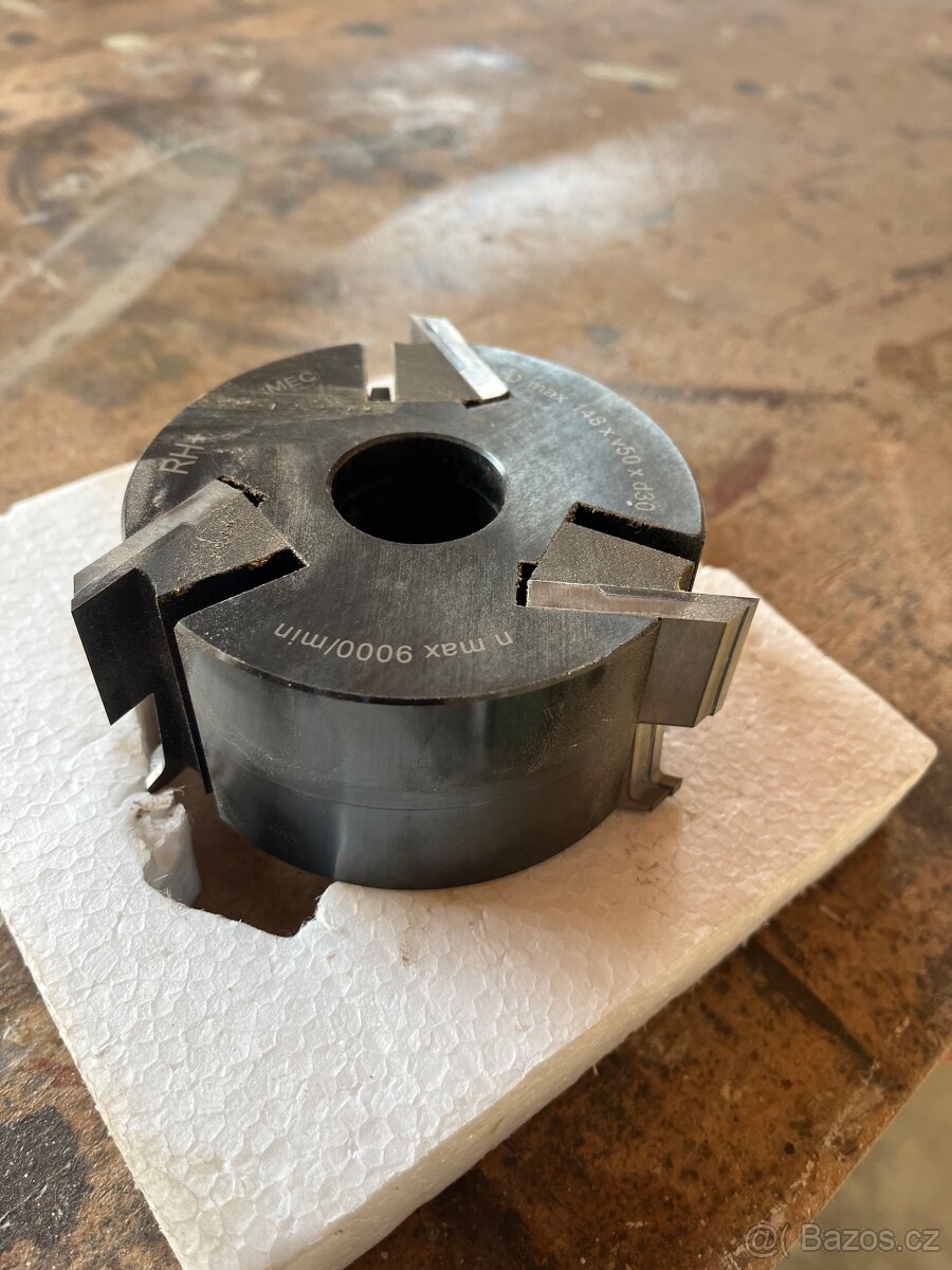 Žiletková sada na okna - 13