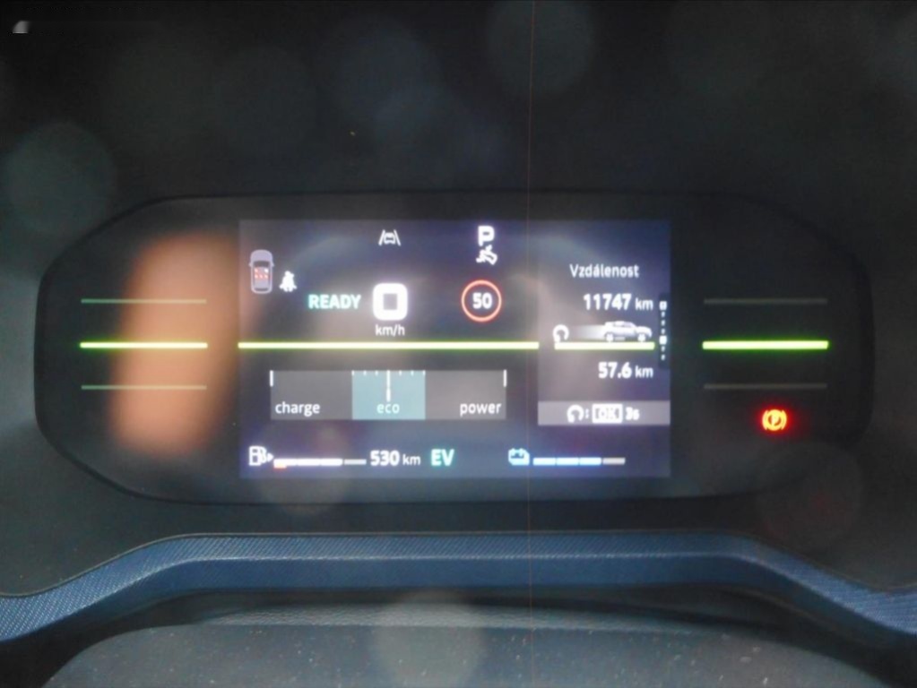 Dacia Duster,1,6 Hybrid - 13