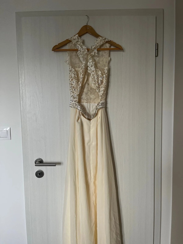 plesové, společenské šaty vel. XS/S - 13