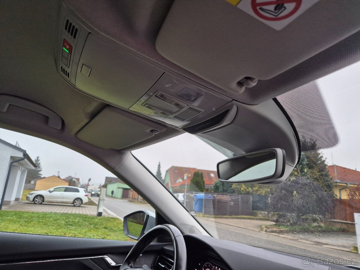 Škoda Kamiq 1.0tsi, Style, full led,virtual - 13
