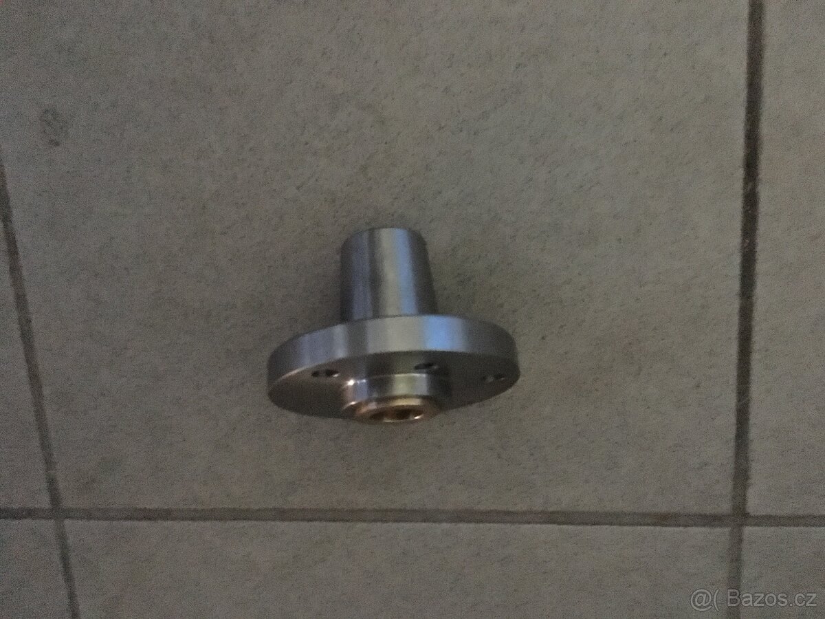 Alba robot RE 22 náhradní díly - repase mlýnku, krouhače a m - 13