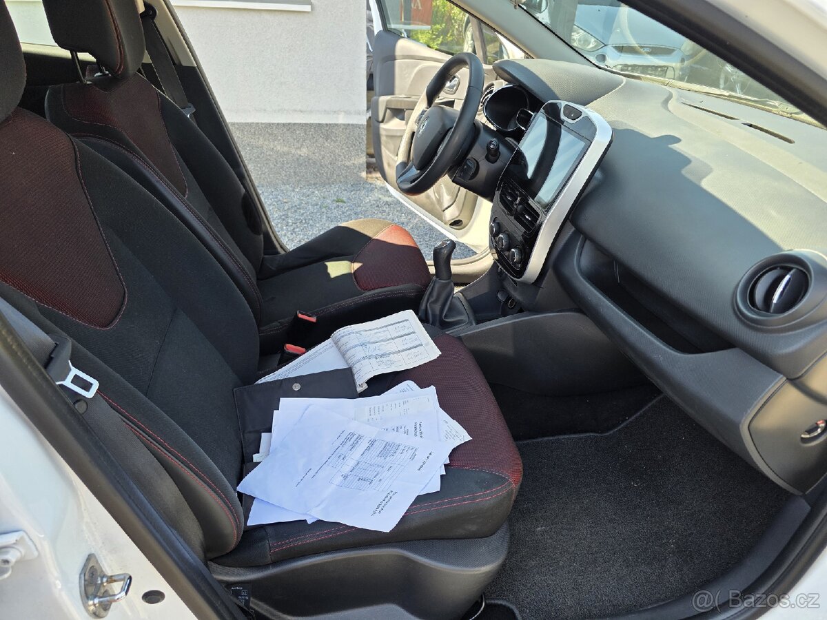 Renault Clio 1.5 DCI - 13