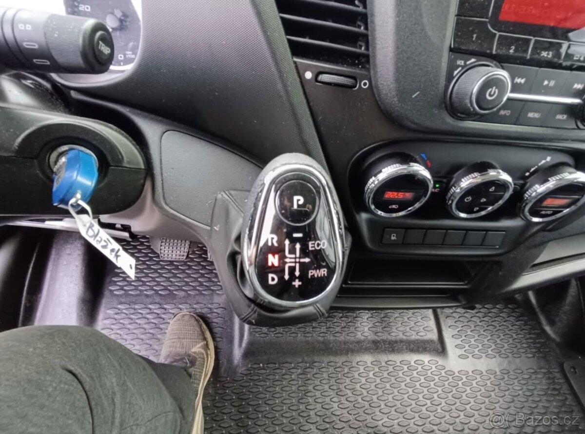 Iveco Daily 35S18 HI-MATIC - 13