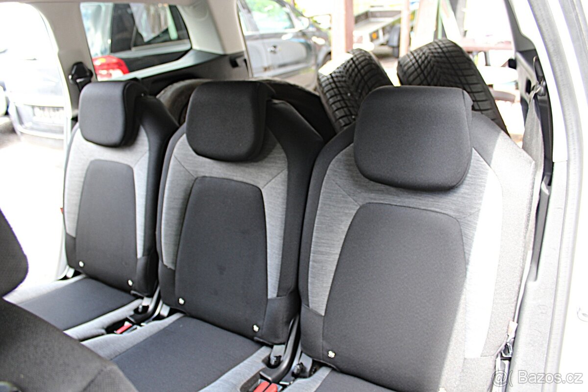 Citroen C4 Picasso - 13