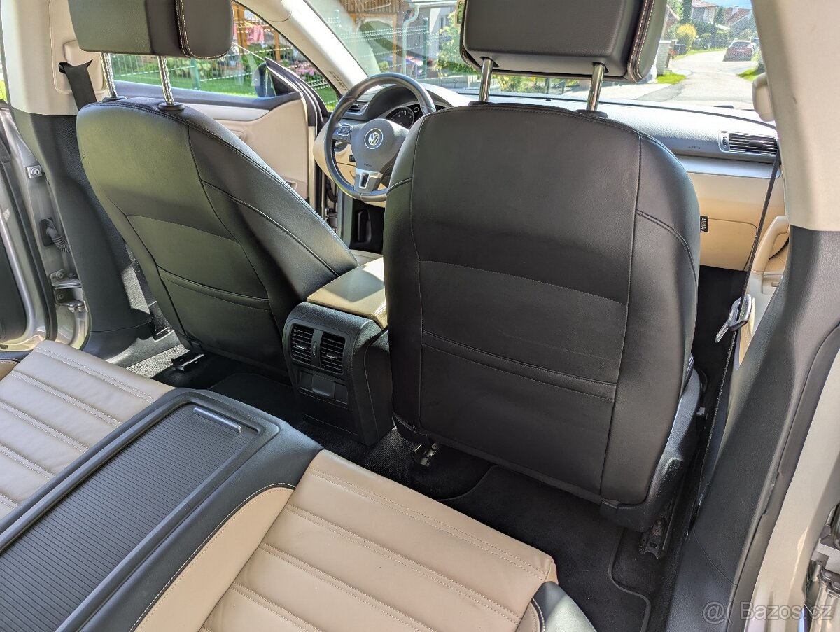 CC 3.6 VR6 FSI 4Motion - 13