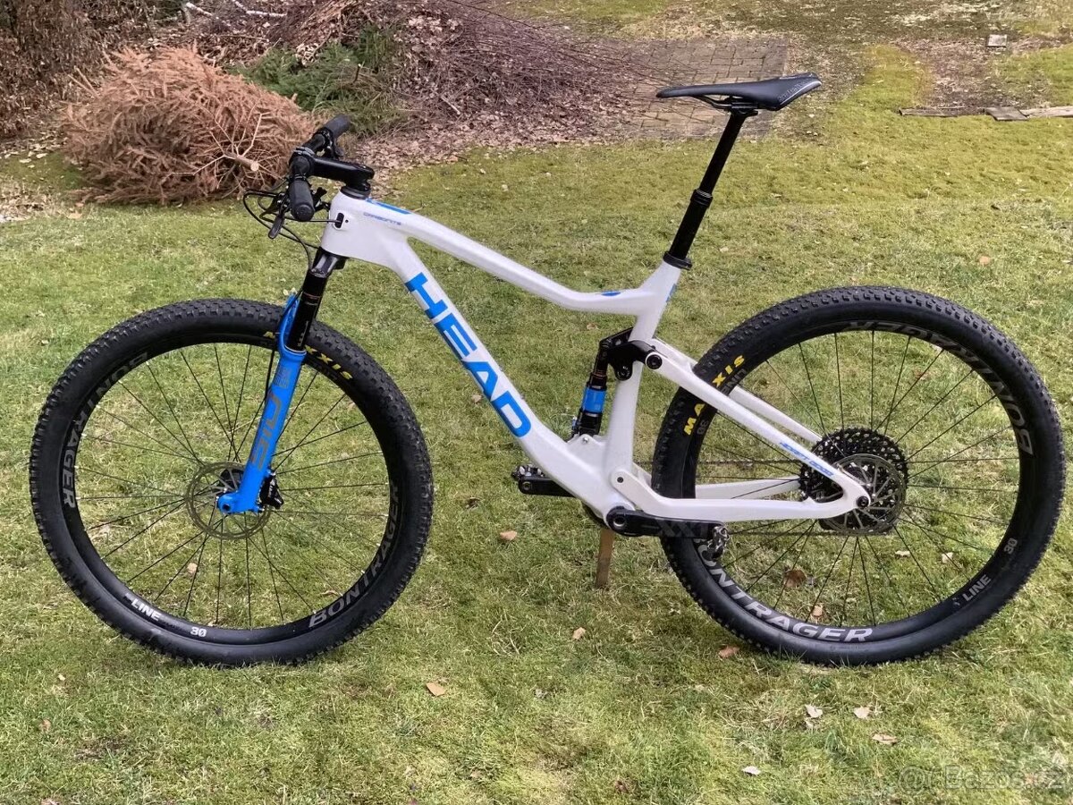 Head Adapt Edge Team - 13