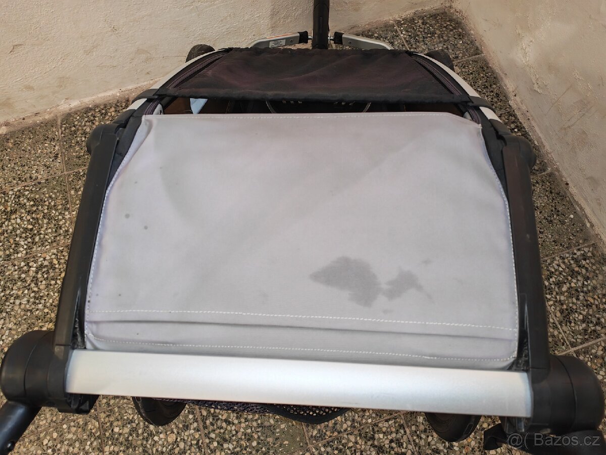 Thule chariot Lite 2021 - 13