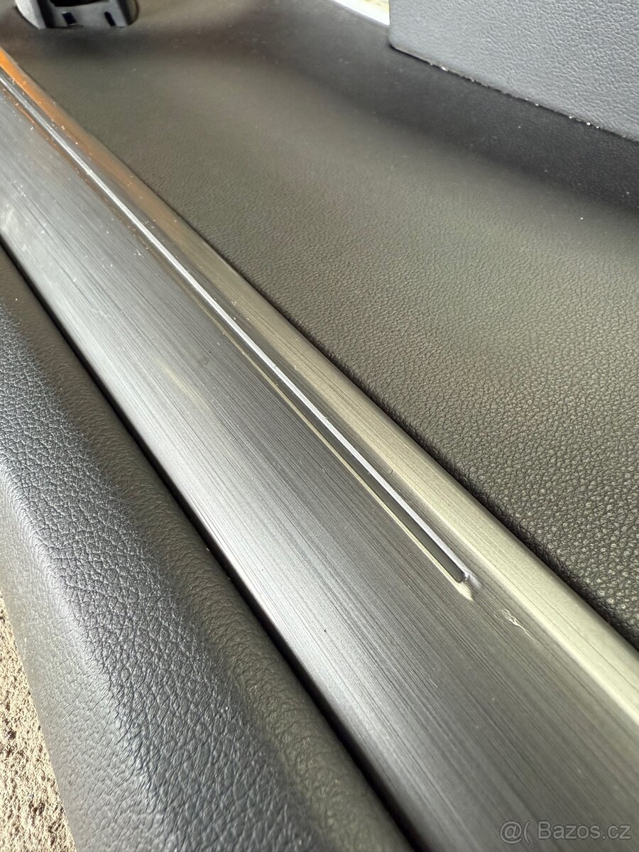 Tapecírunky Škoda Octavia 3 - 13