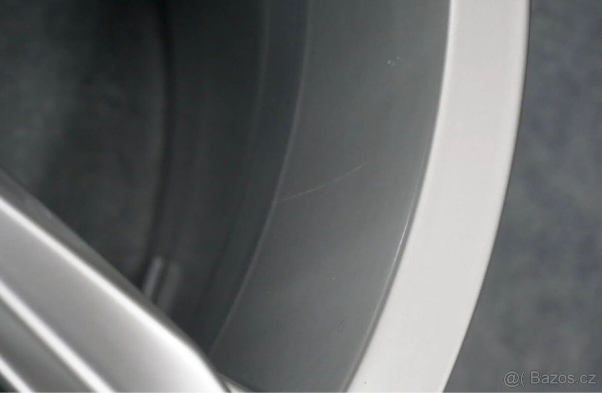 ORIGINÁLNÍ ALU DISKY R18 SEBRING - 13