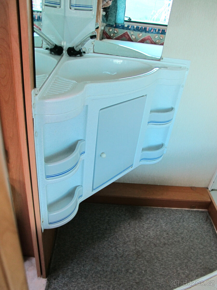 ADRIA 502 UNICA - 13