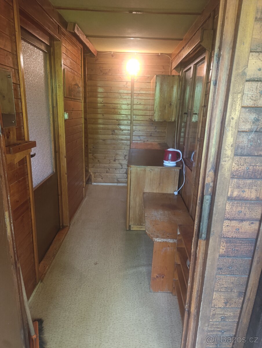 Prodám chatu - 13