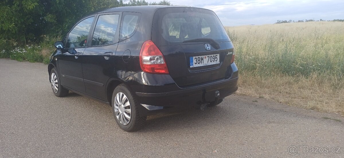 Honda Jazz 1.2 ,57kw benzin - 13