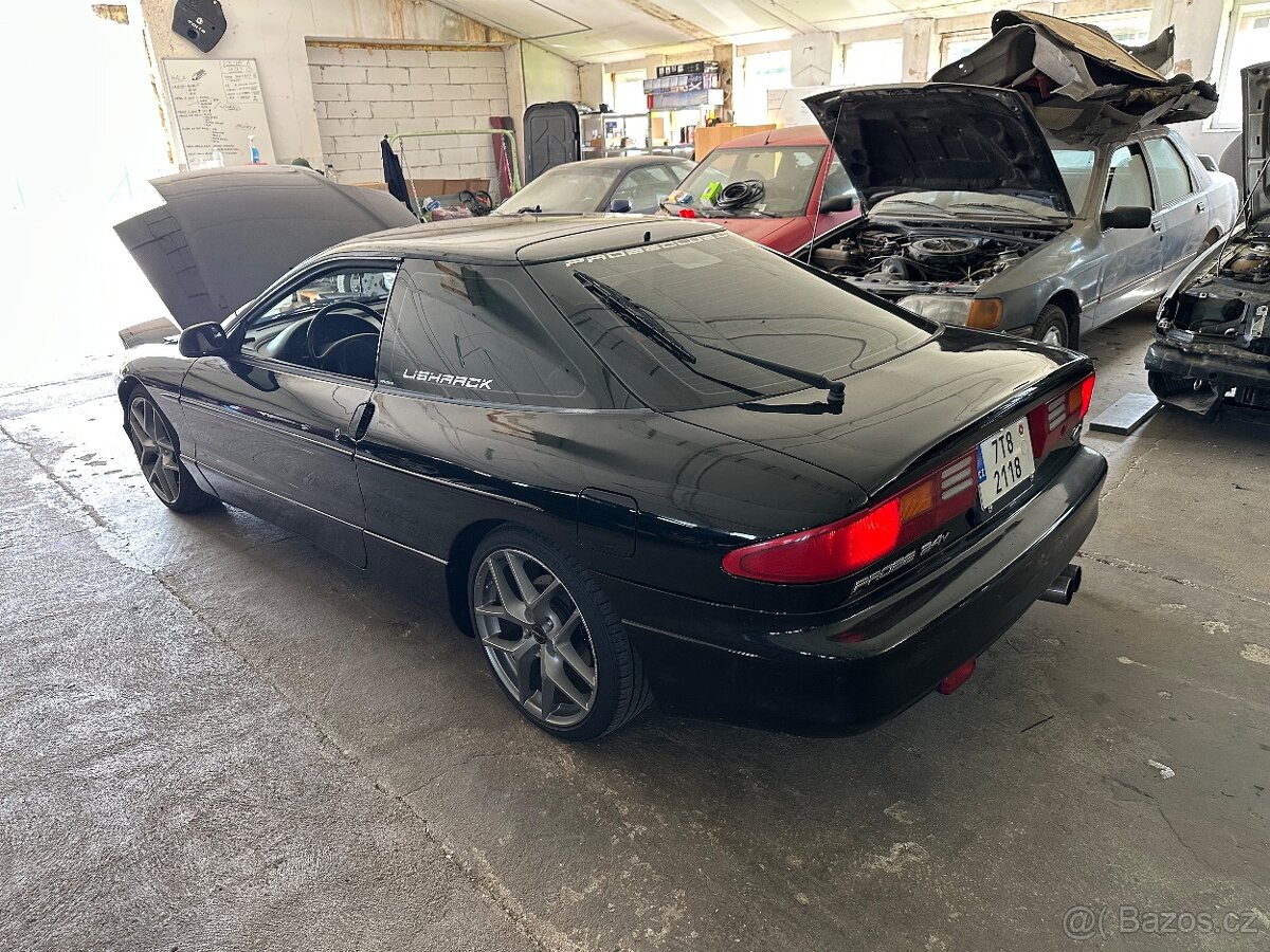 Ford Probe GT 2.5 V6 - 13