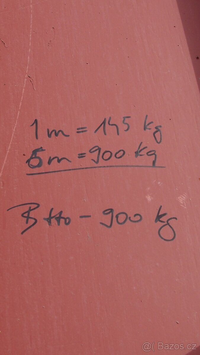 prístrešok 18 x 9 m - 13