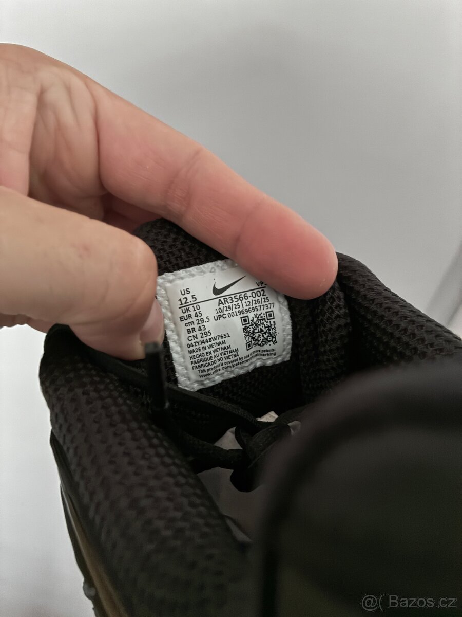 Nike Shox tenisky - 13