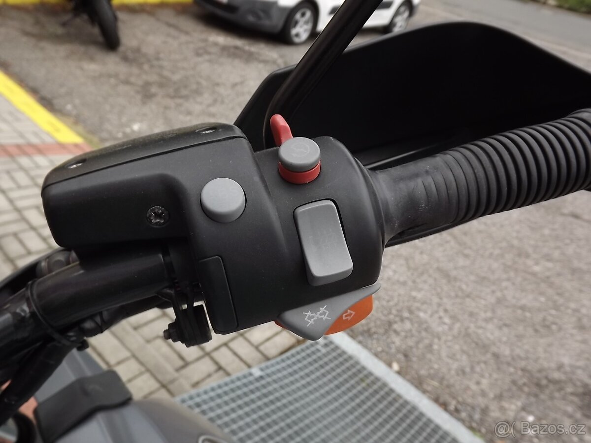 BMW R 1150GS - 13