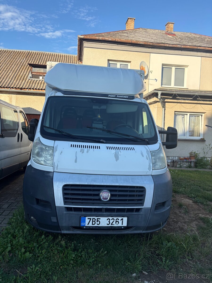 Prodám pojízdné občerstvení - 13