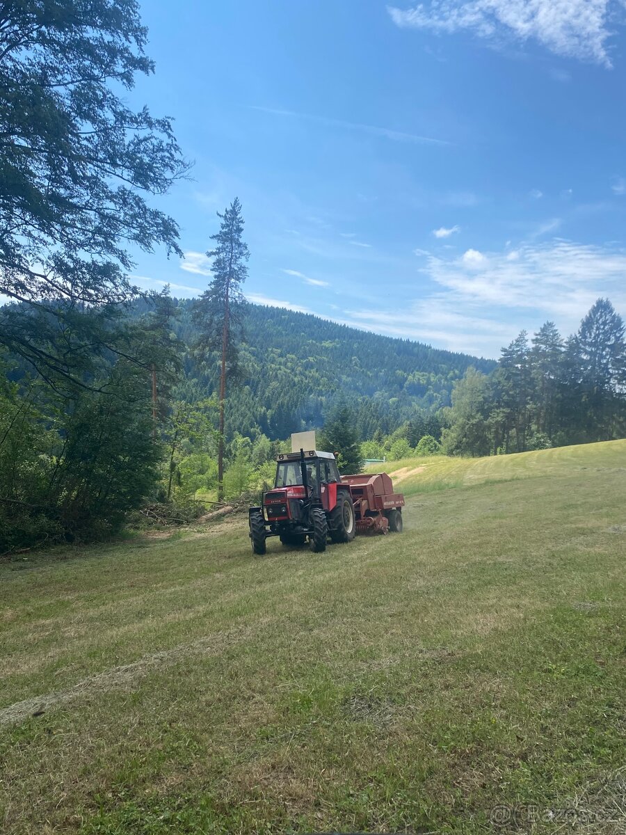 Zetor Crystal 10145 - 13