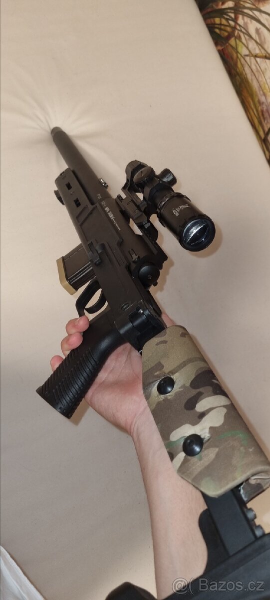 AIRSOFT Sbírka - 13