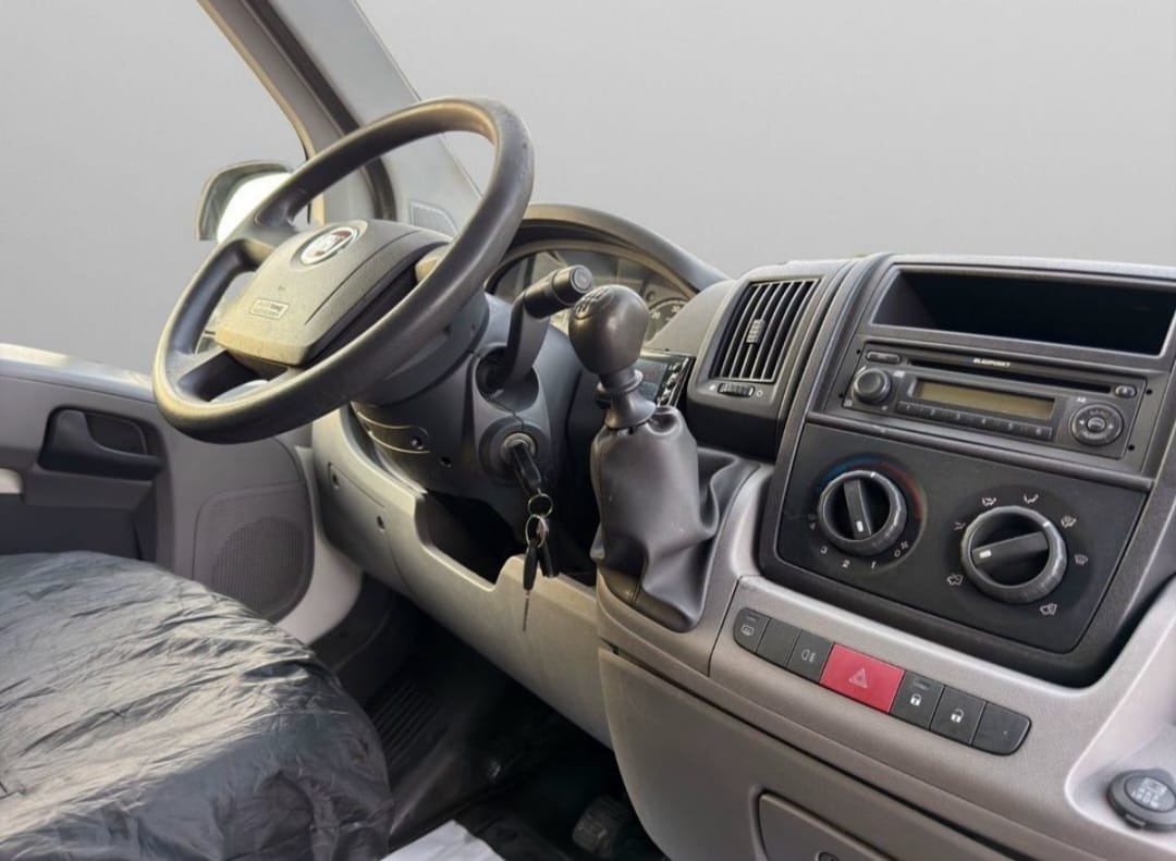 Fiat Ducato - 13