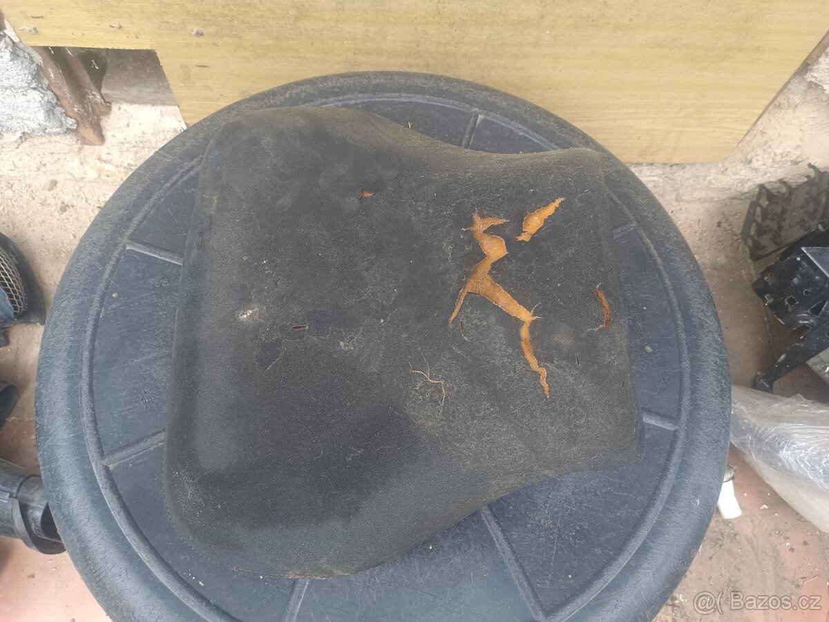 Suzuki GSX-R k1 náhradní díly #7 - 13