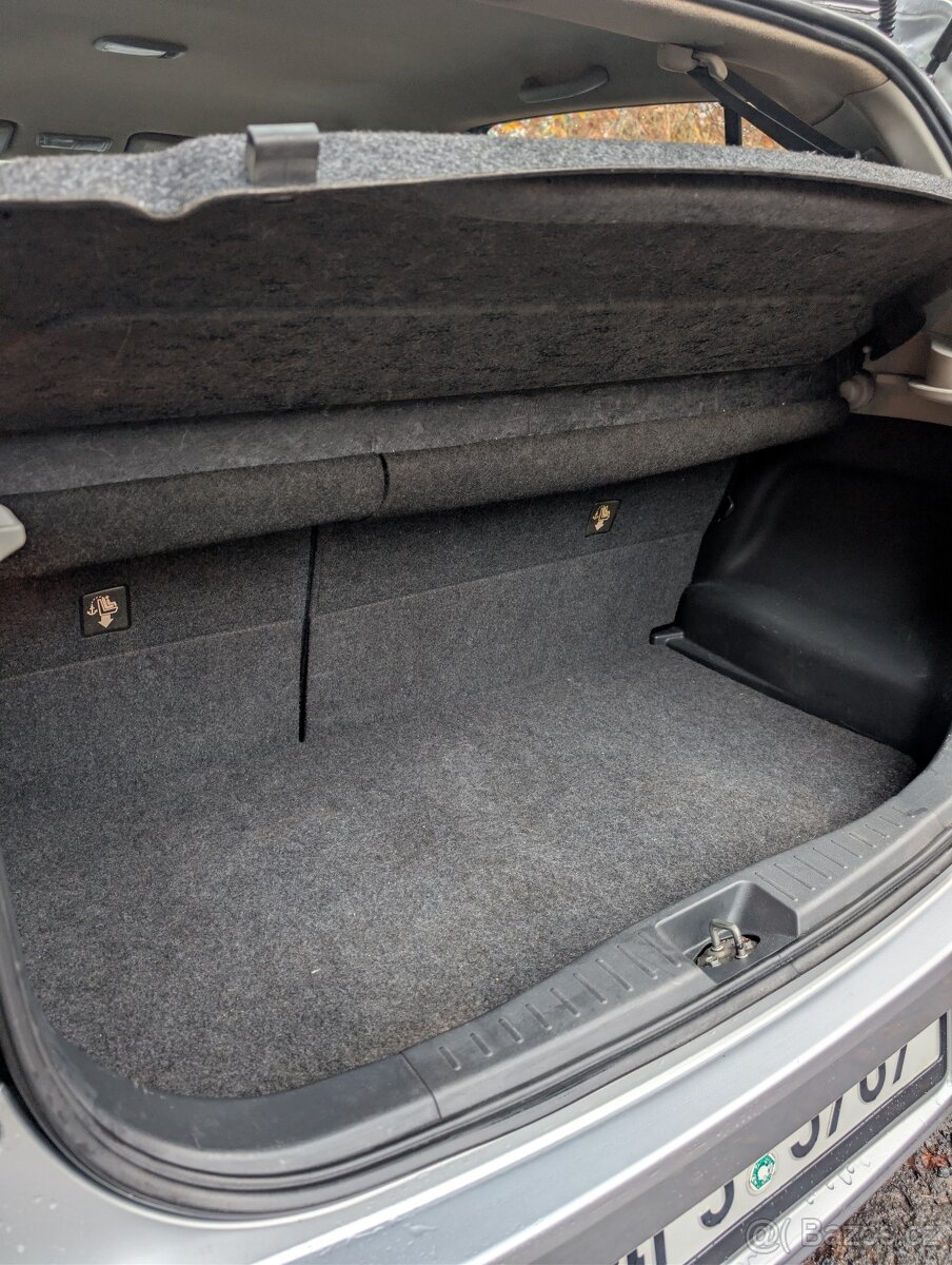 Subaru Justy 1.0 (Toyota motor) - 2009 - 51 kW - 13