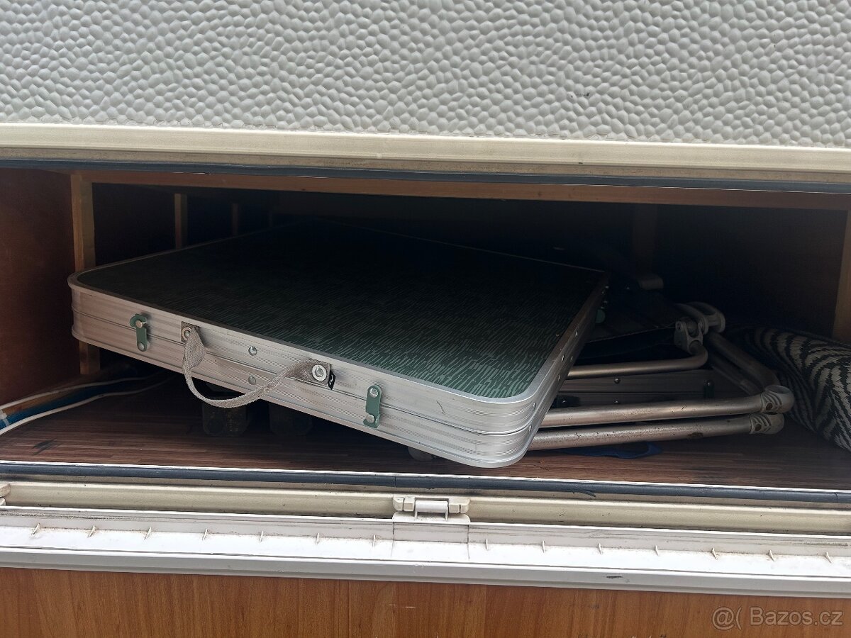 Bürstner Premio 435TS - 13