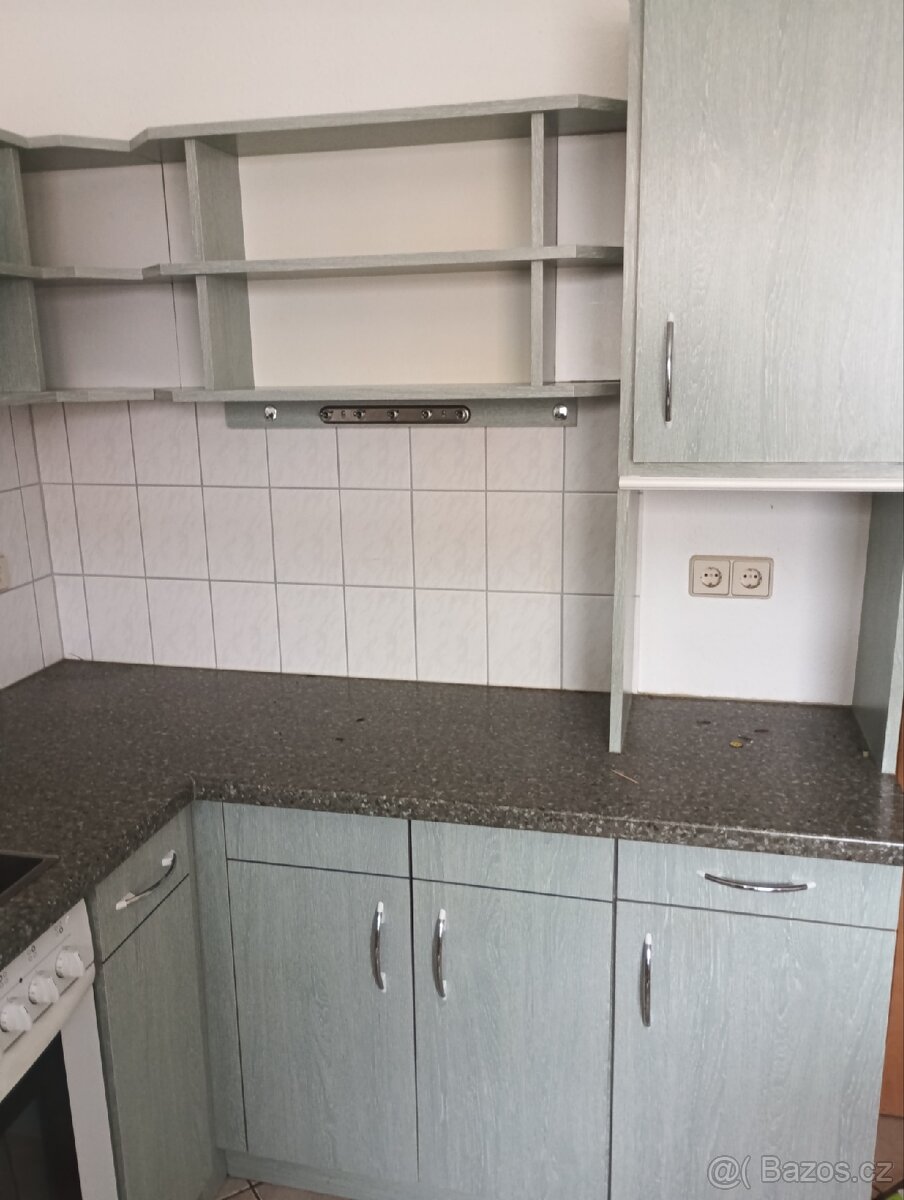 Velká Kuchyňská linka 6-7 metrů - 13
