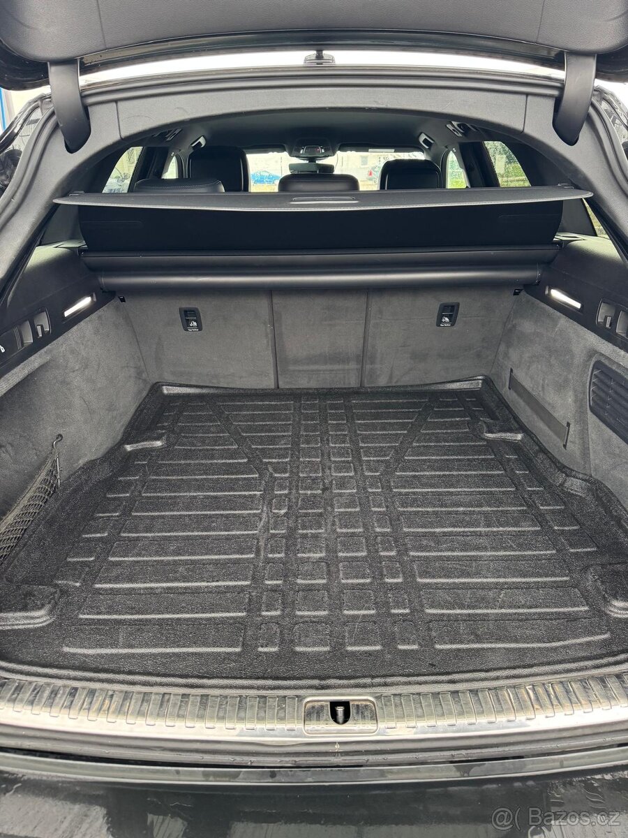 Audi A6 Allroad, 45 TDI quattro (170 kW), 5/2020, 119.000km - 13