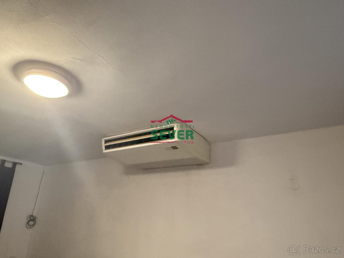 Prodej, komerční prostory, OV, Teplice, ul. Lounská - 13