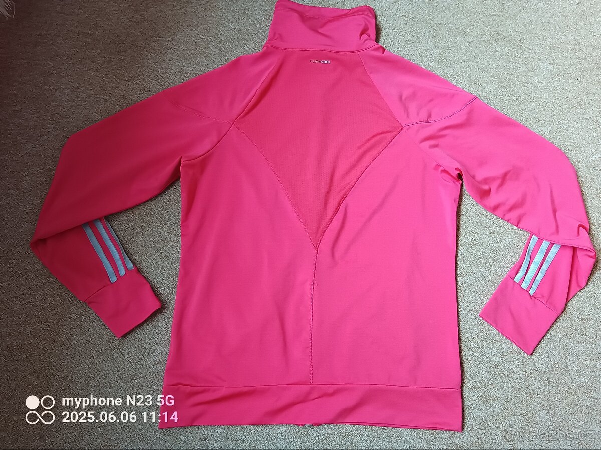 Mikina zn."ADIDAS" vel."40/L" - 13