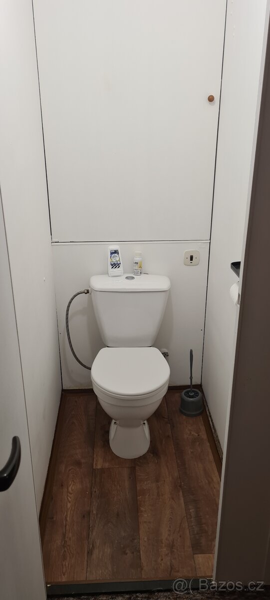 Pronájem bytu 1+1 Ostrava Hrabůvka - 13