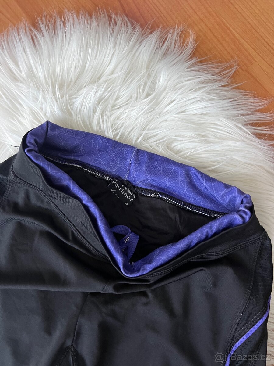 KARIMORR DÁMSKÉ LEGÍNY VEL.S - 13