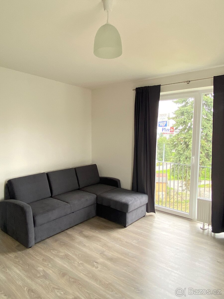 Prodej bytu 3KK Plzeň - Doubravka - 13