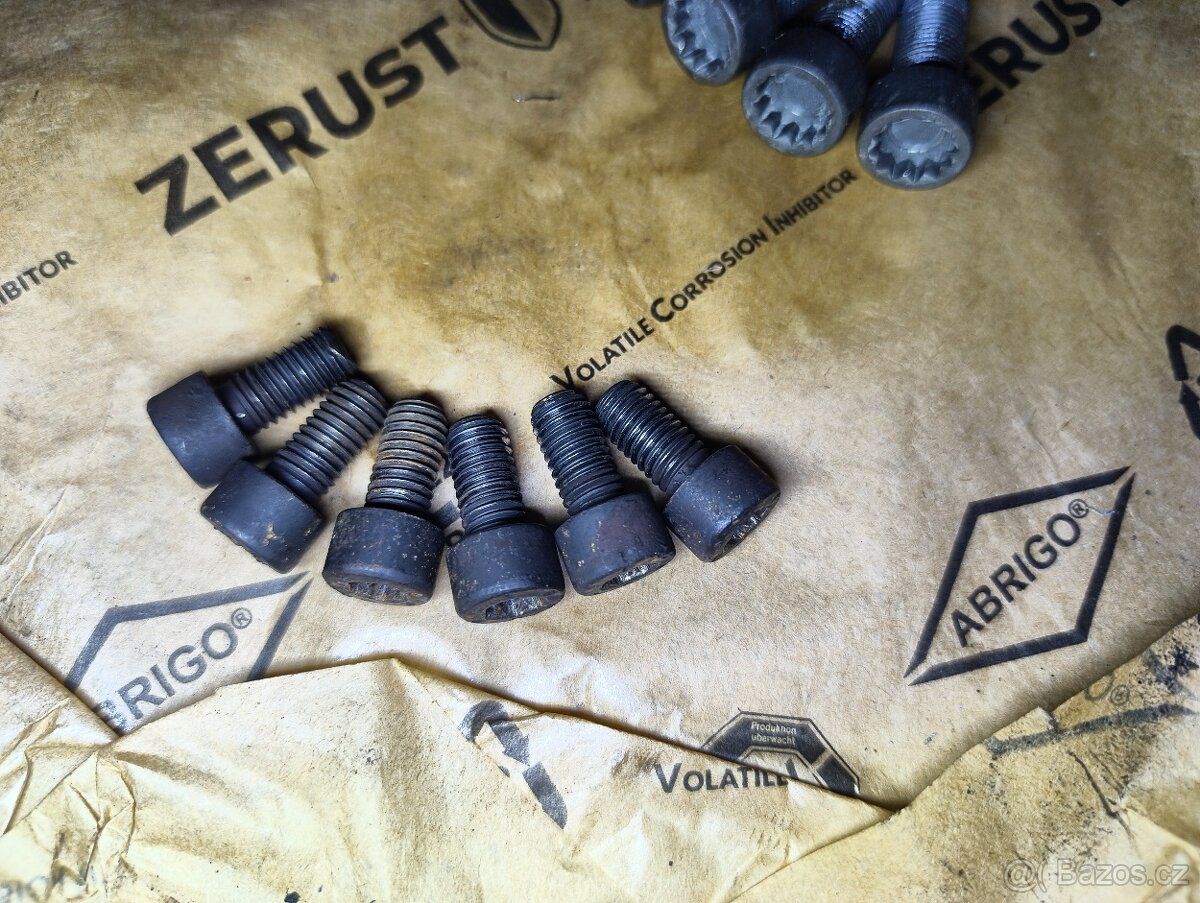 Spojková Sada SACHS ZMS 2290 601 032 - 13