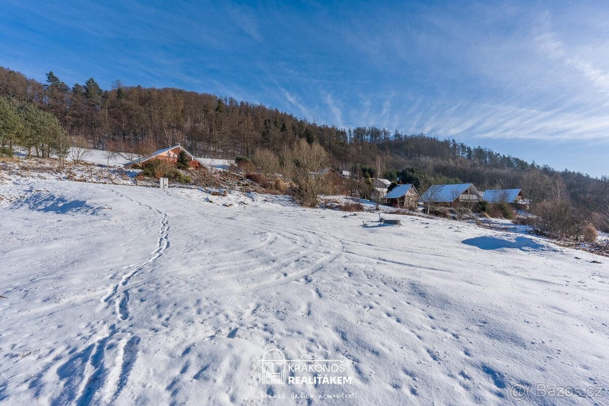 Prodej pozemku, Heřmánky - 13