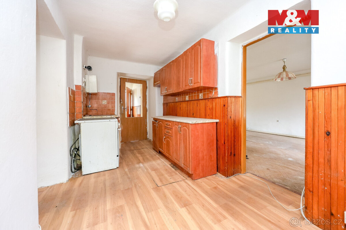 Prodej rodinného domu, 252 m², Bludov - 13