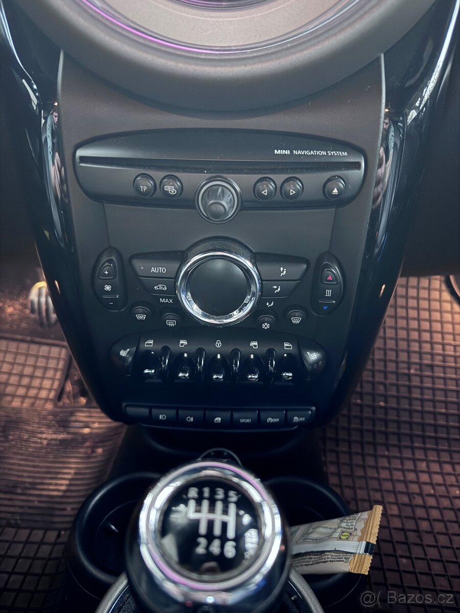 Mini cooper countryman - 13