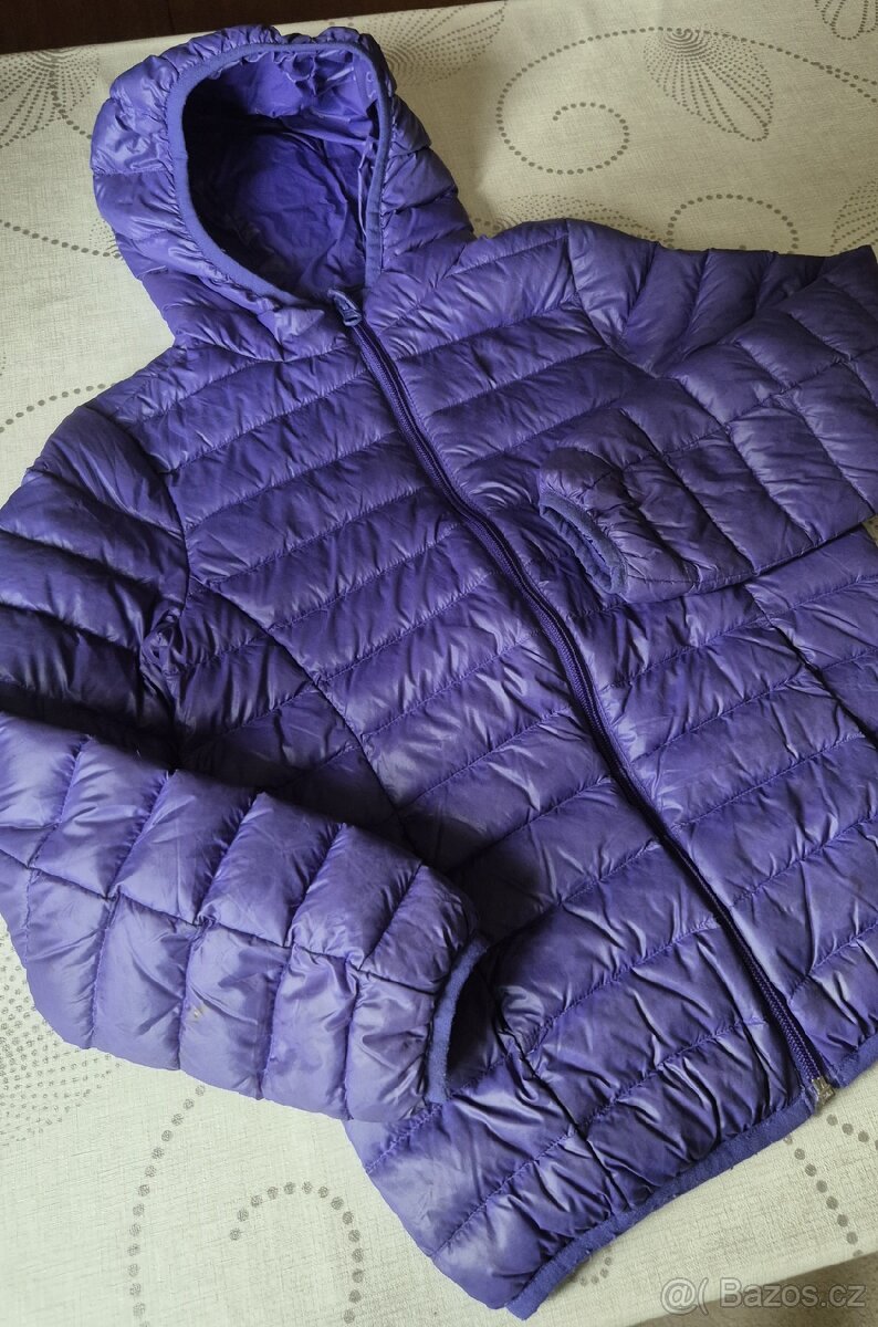 BENETTON vel. 140 - 13