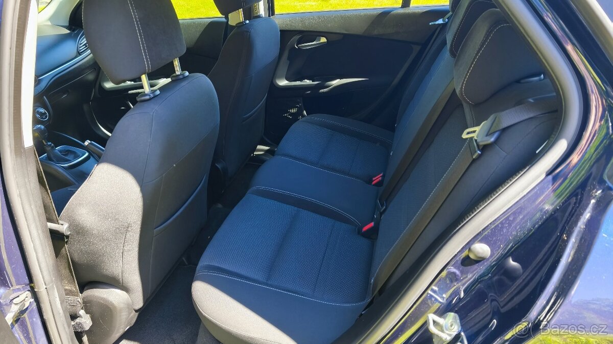 Fiat Tipo 1.6 Jtdm 88kw, 2017 - 13