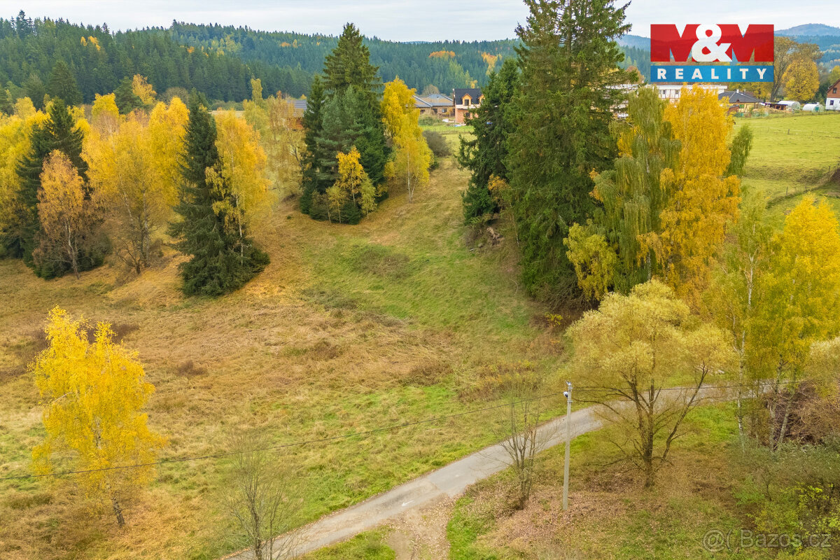 Prodej ostatní, 802 m², Pila - 13