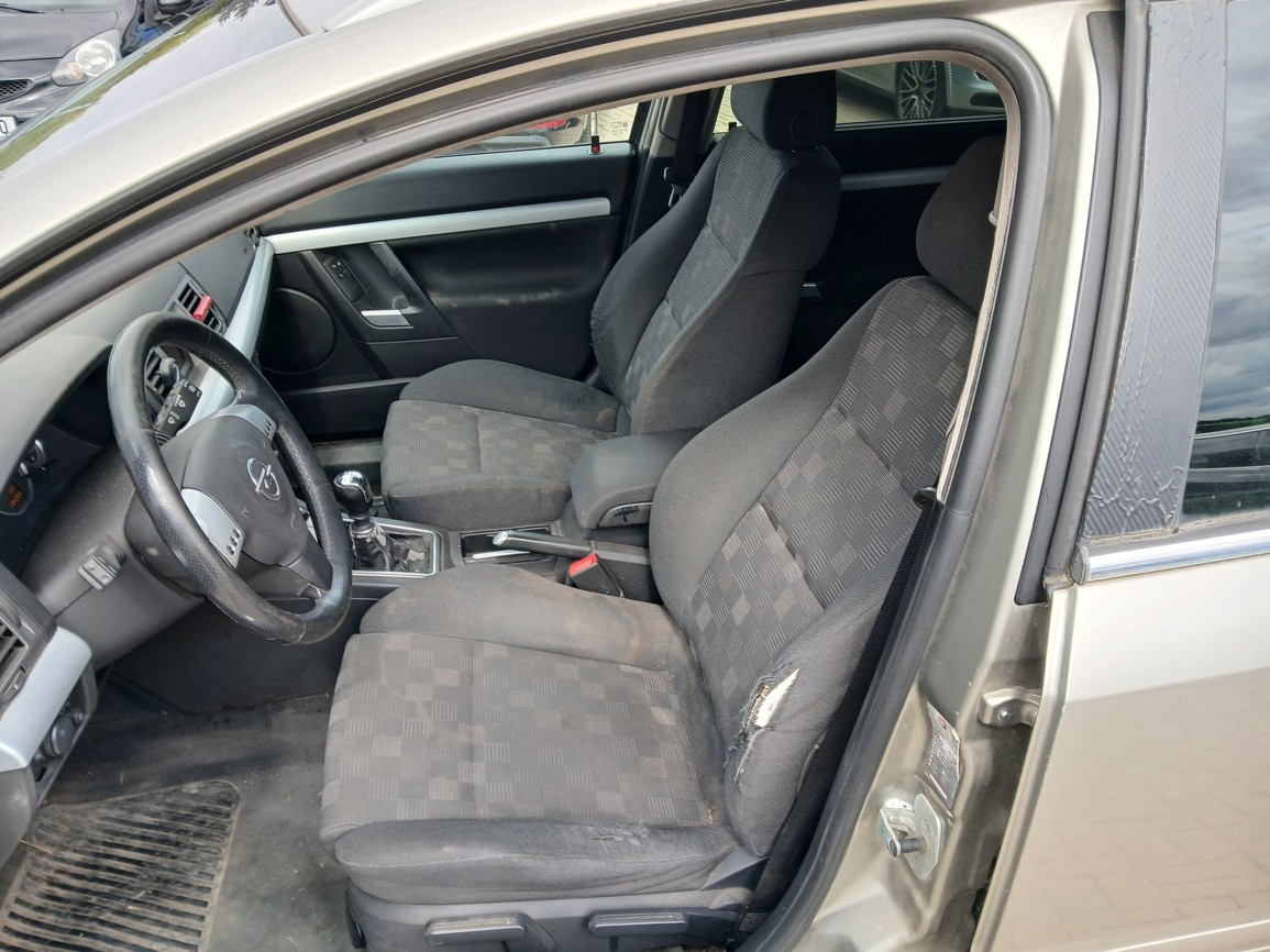Opel Vectra 1,9 CDTI - 13