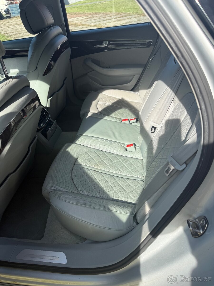A8 4,2tdi 2010 - 13