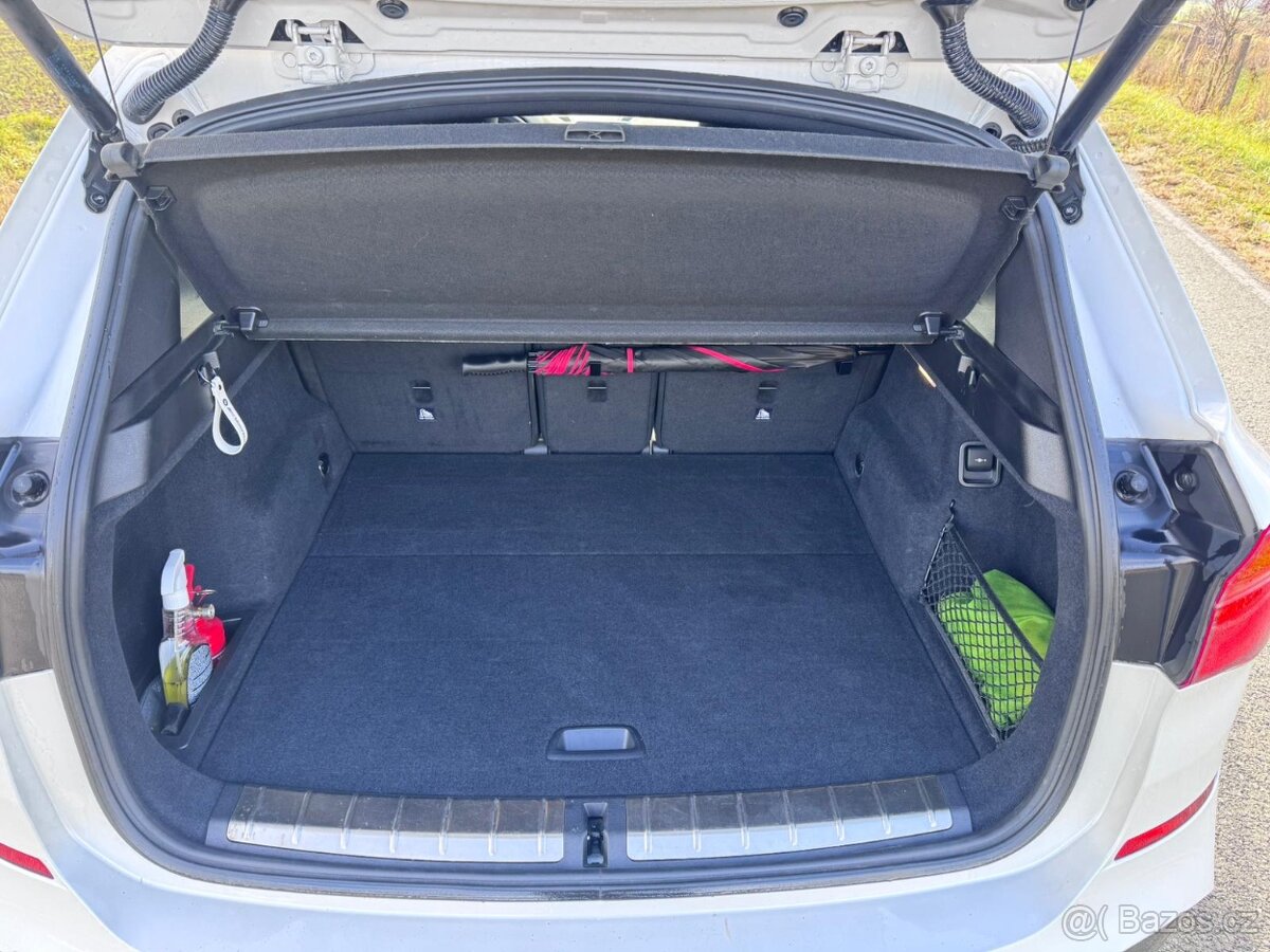 BMW X1 18d S-Drive M-paket - 13