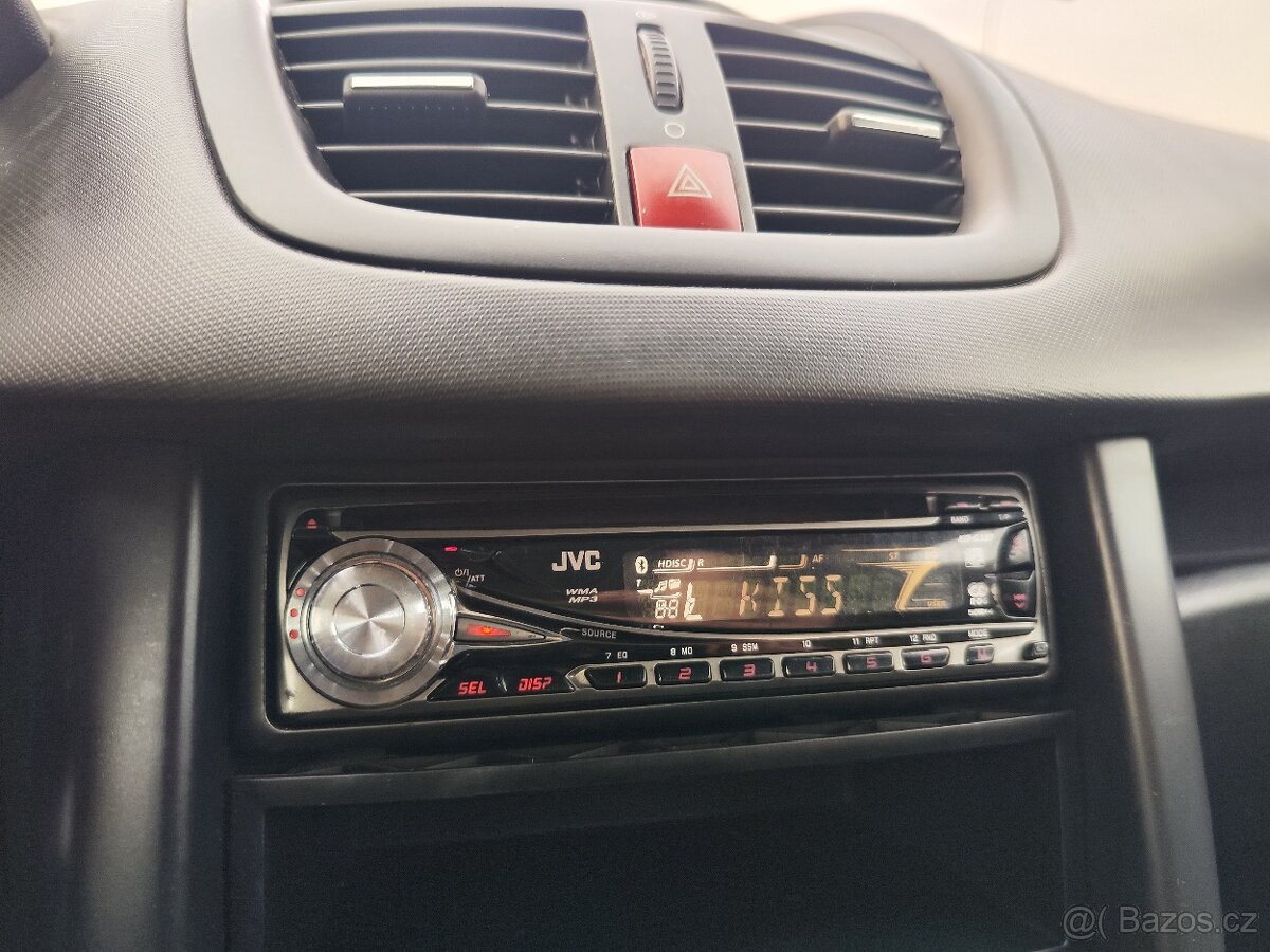 Peugeot 207 1.4i/65kW Urban - 13