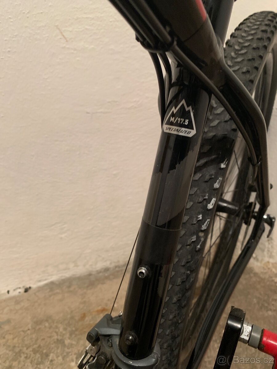 Horské kolo SPECIALIZED - 13