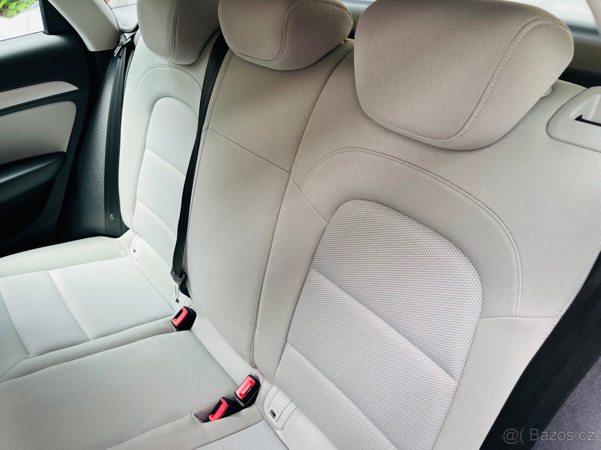 AUDI Q3 | 2013 | 2.0 TFSI | Quattro | automat - 13