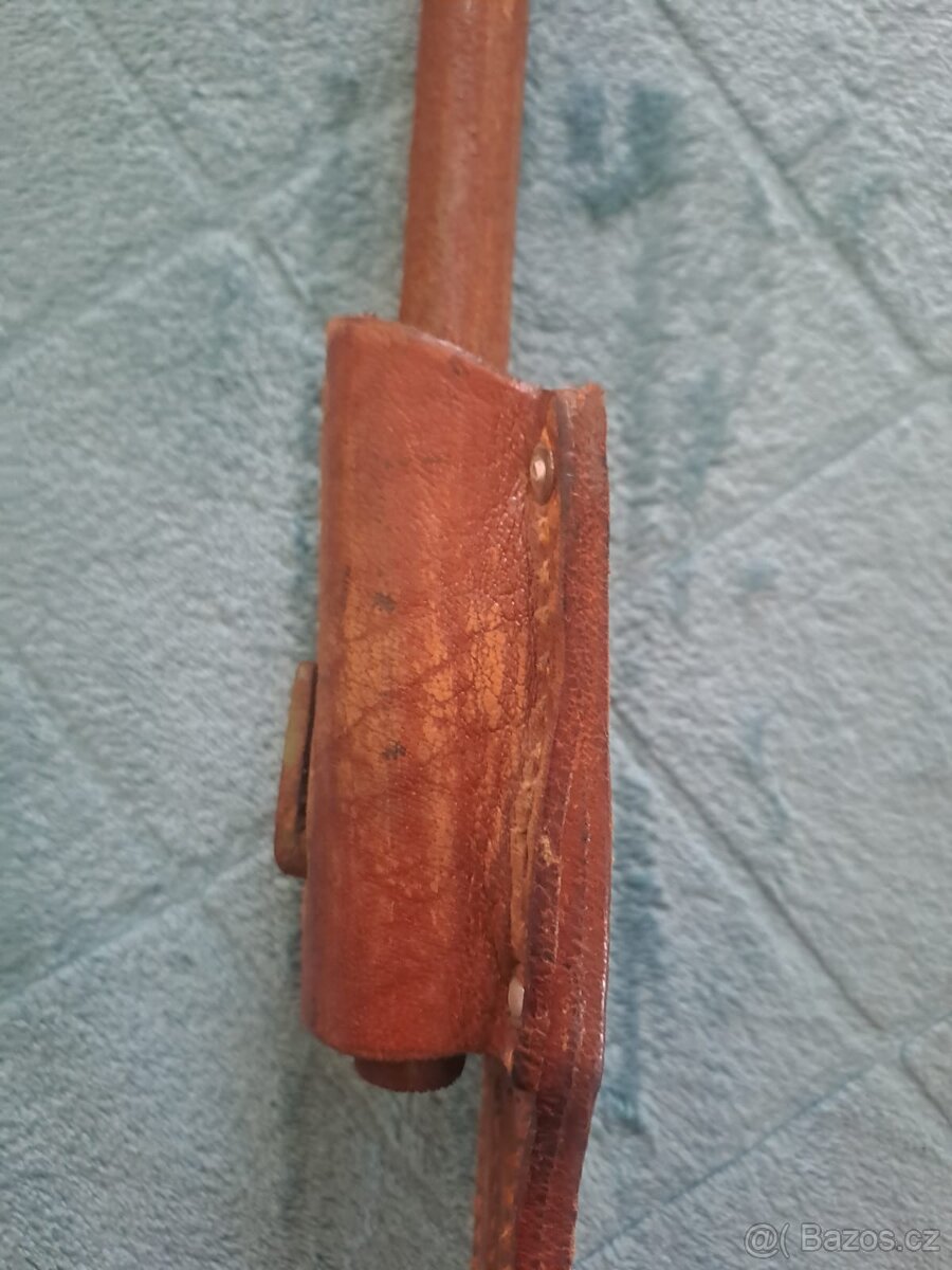 Bodák bajonet polský RADOM - 13