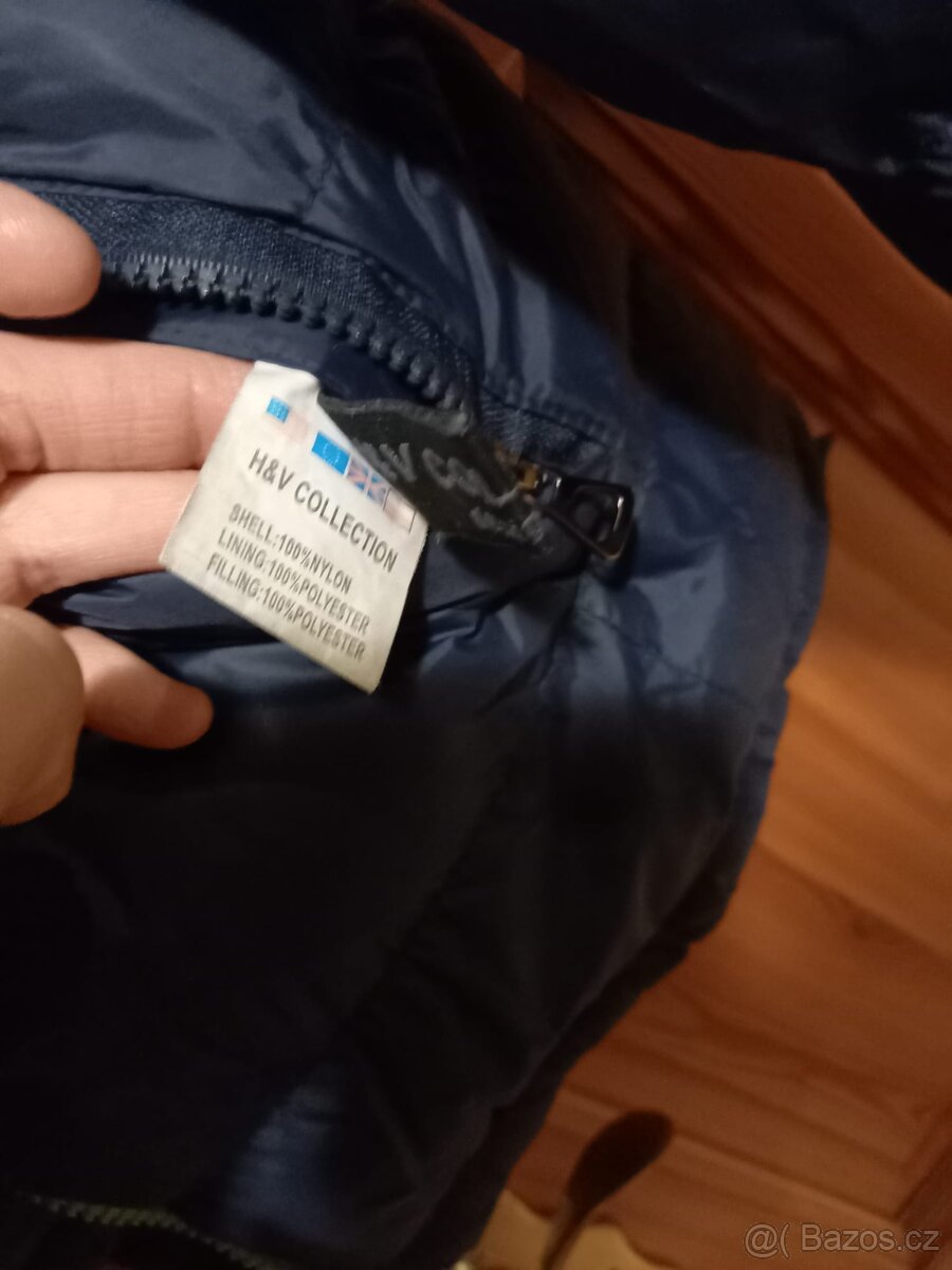 dámská bunda bundy - 13
